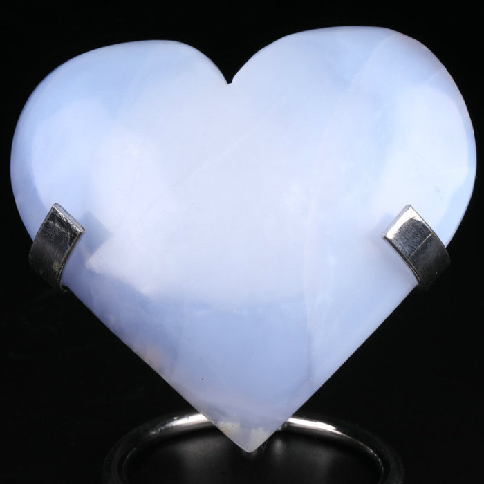3.1 '' Blue Chalcedony K2913