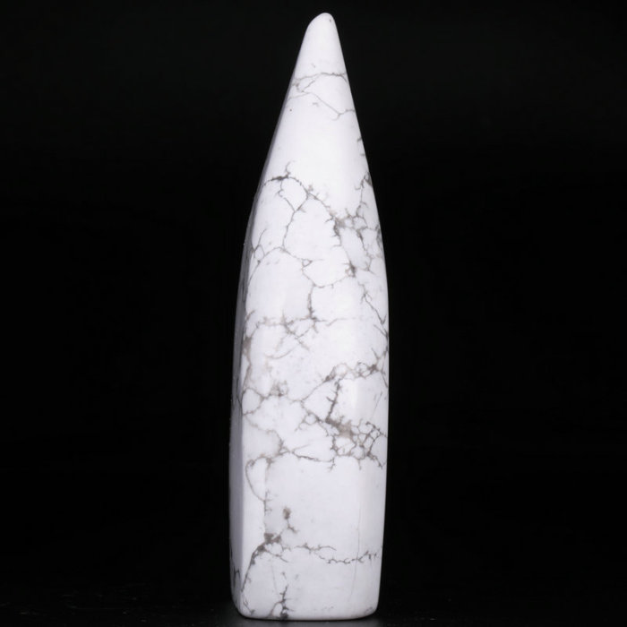 3.8 '' Howlite K2920