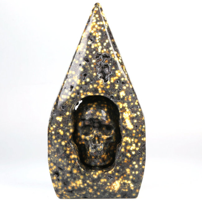 3.5 '' Ocean Jasper K2926