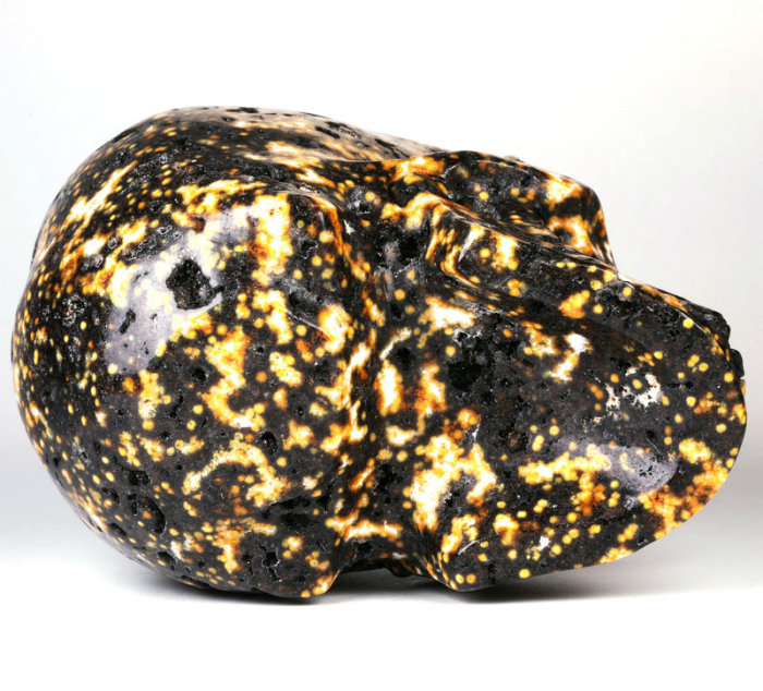 4.9 '' Ocean Jasper K2960