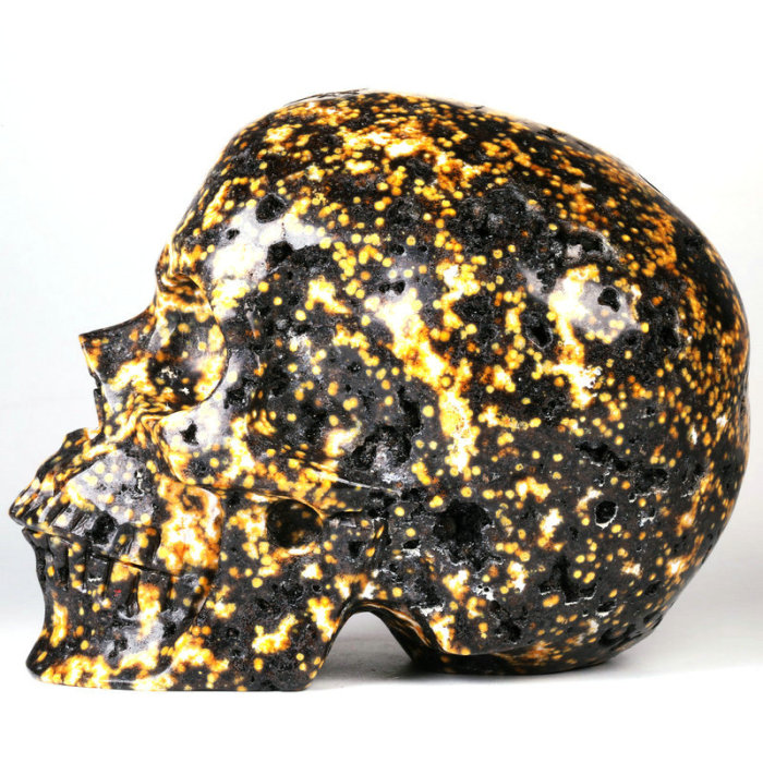 4.9 '' Ocean Jasper K2960