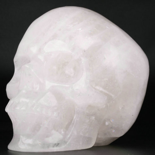 5 '' White Quartz K2966