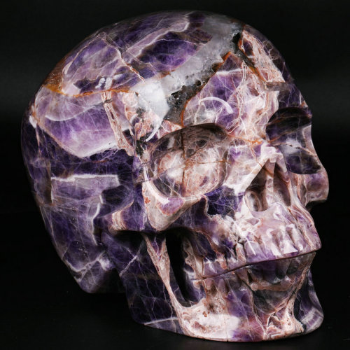 8 '' Dream Chevron Amethyst K2982