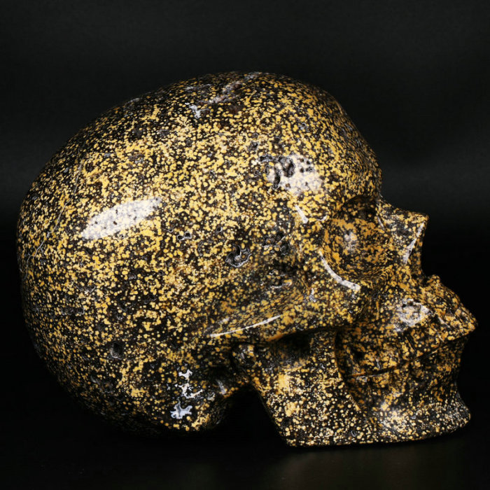 7 '' Ocean Jasper K2976