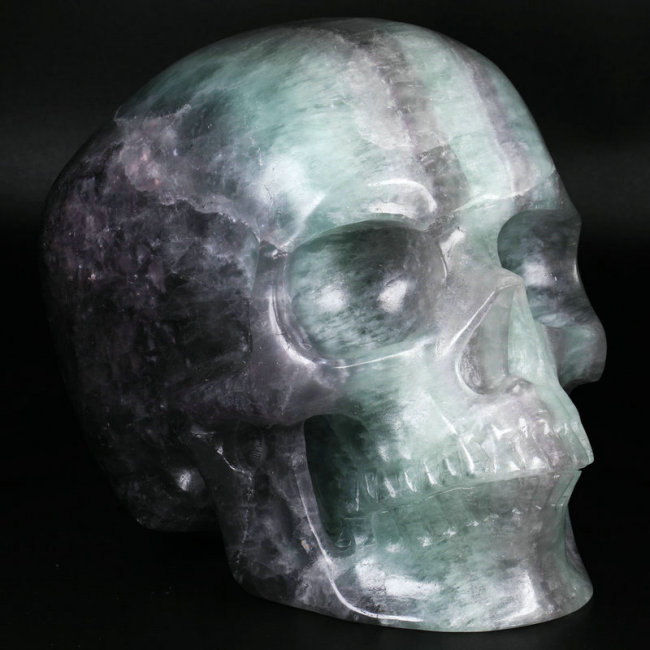 8 '' Fluorite K2977
