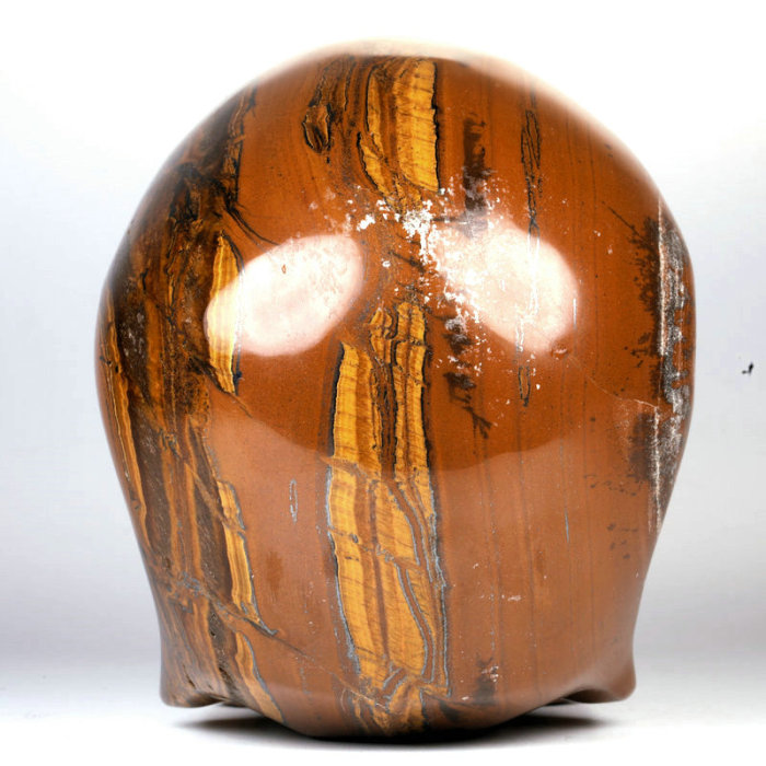5 '' Tiger Iron Eye K2996