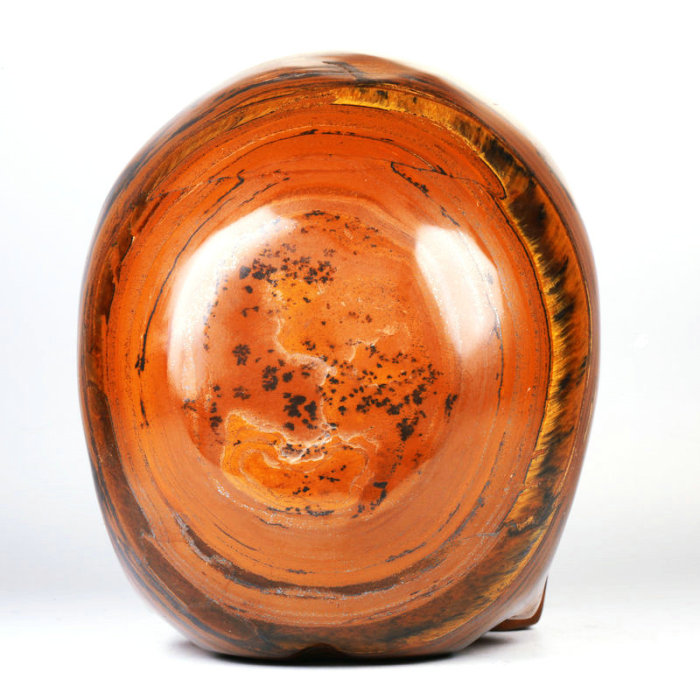 5 '' Tiger Iron Eye K3000