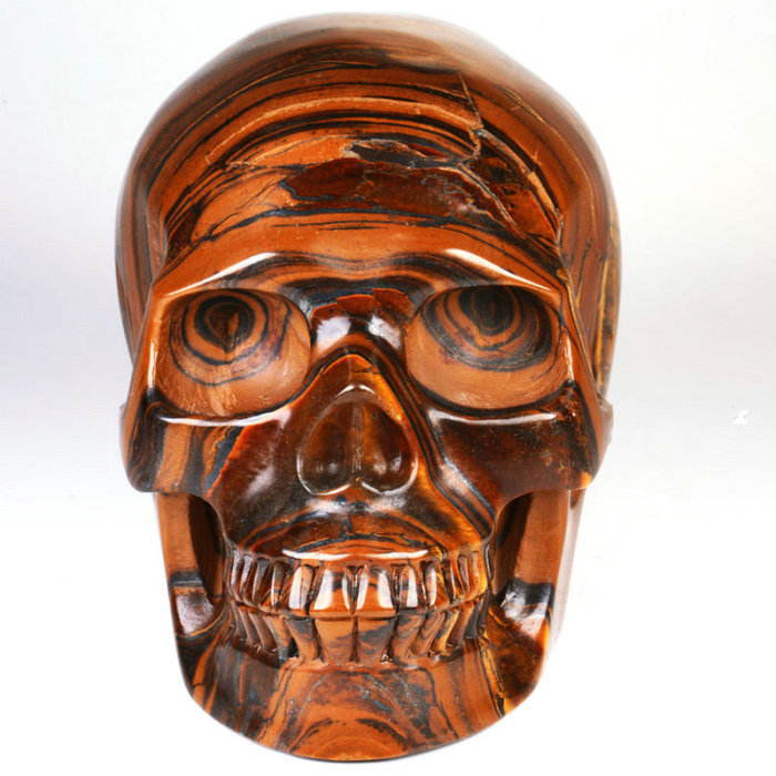 5 '' Tiger Iron Eye K3000