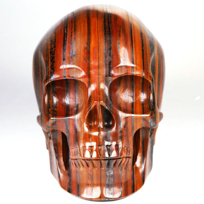 5 '' Tiger Iron Eye K2997