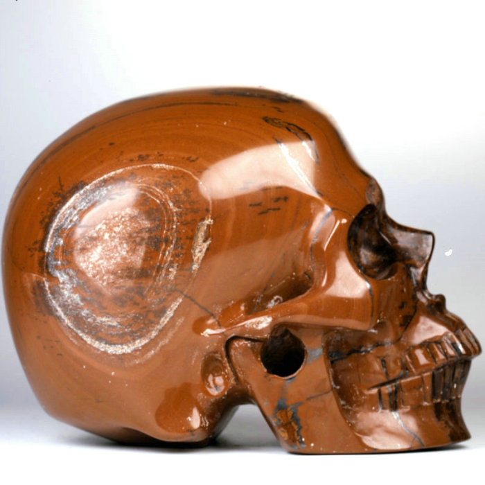 5 '' Tiger Iron Eye K2996