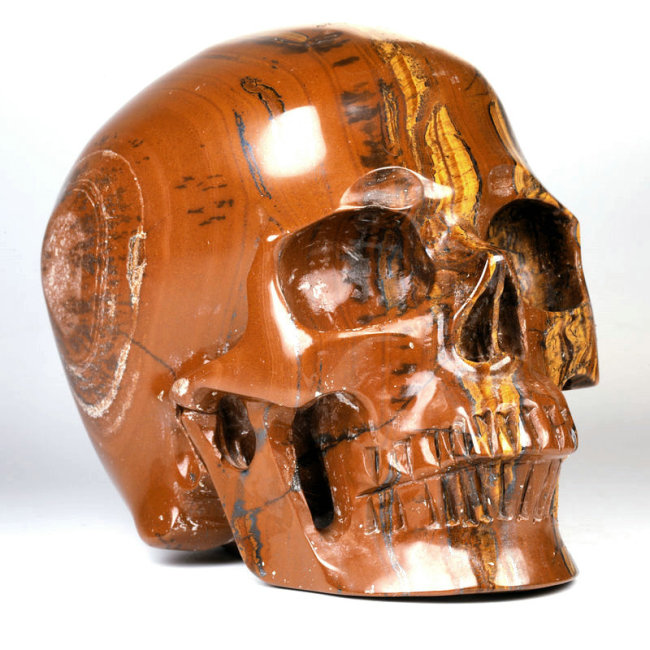 5 '' Tiger Iron Eye K2996