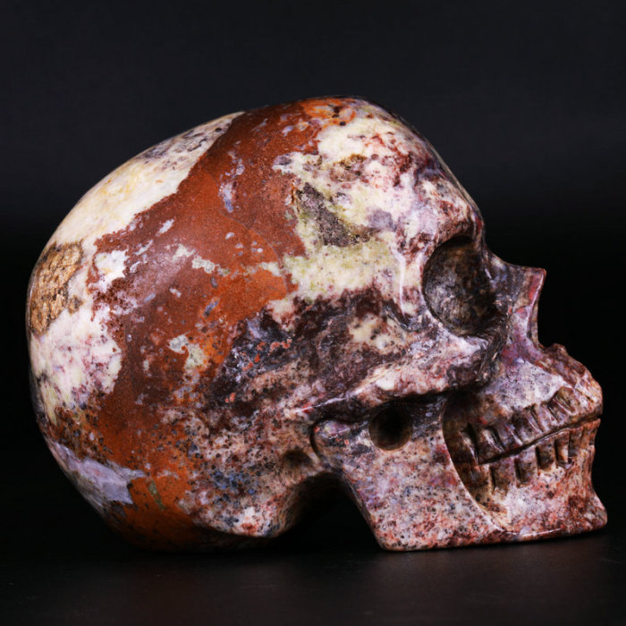 3.5 '' Pietersite K3004