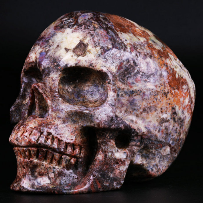 3.5 '' Pietersite K3004