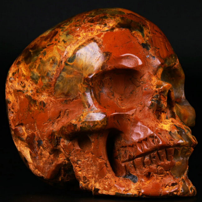 3.5 '' New Pietersite K3003