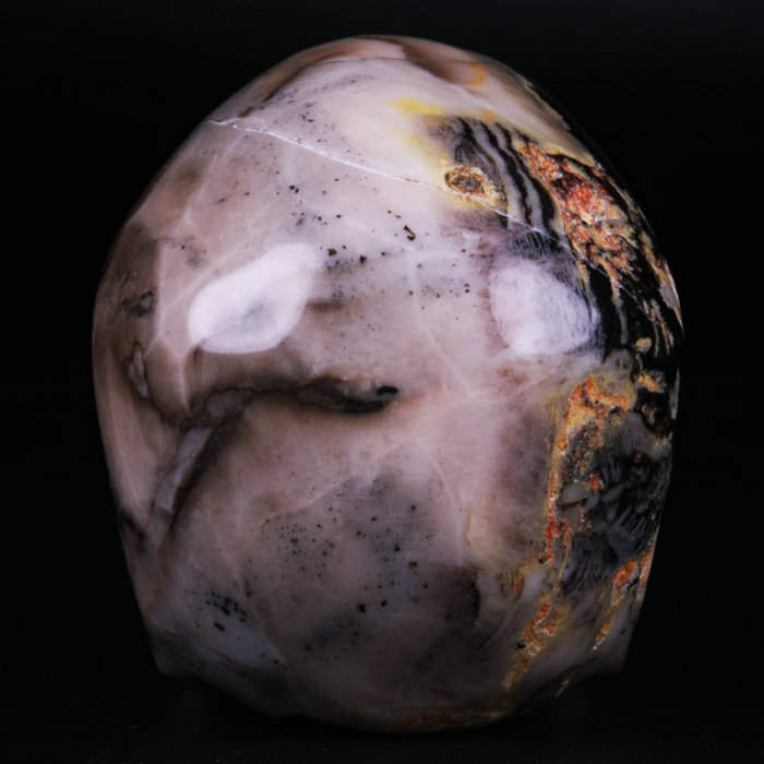 3 '' Volcano Agate K3015