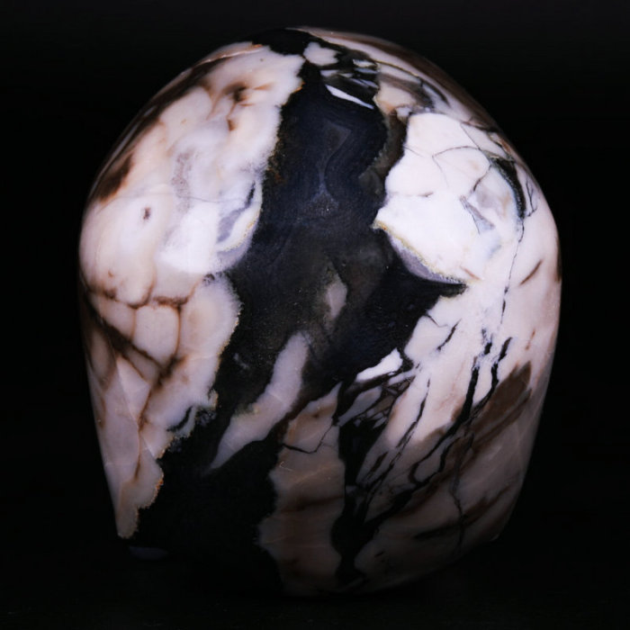 3 '' Volcano Agate K3009