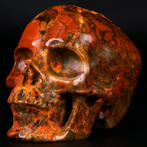 3.5 '' New Pietersite K3003