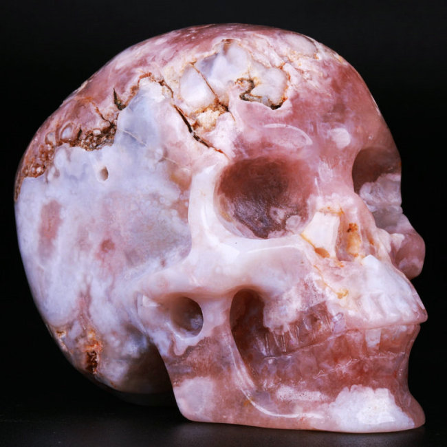 3 '' Sakura Agate K3007