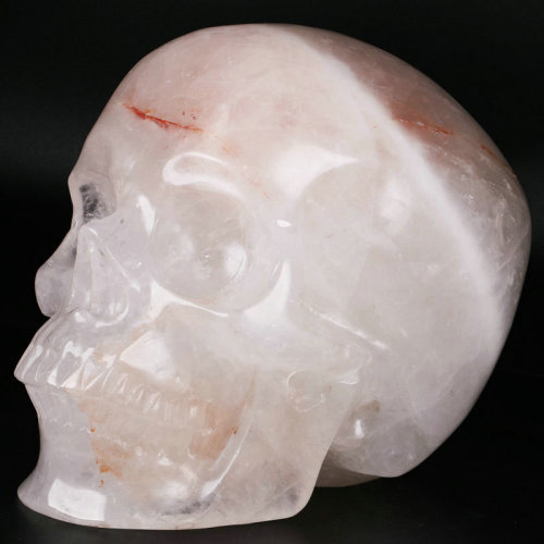 8 '' White Quartz K3072