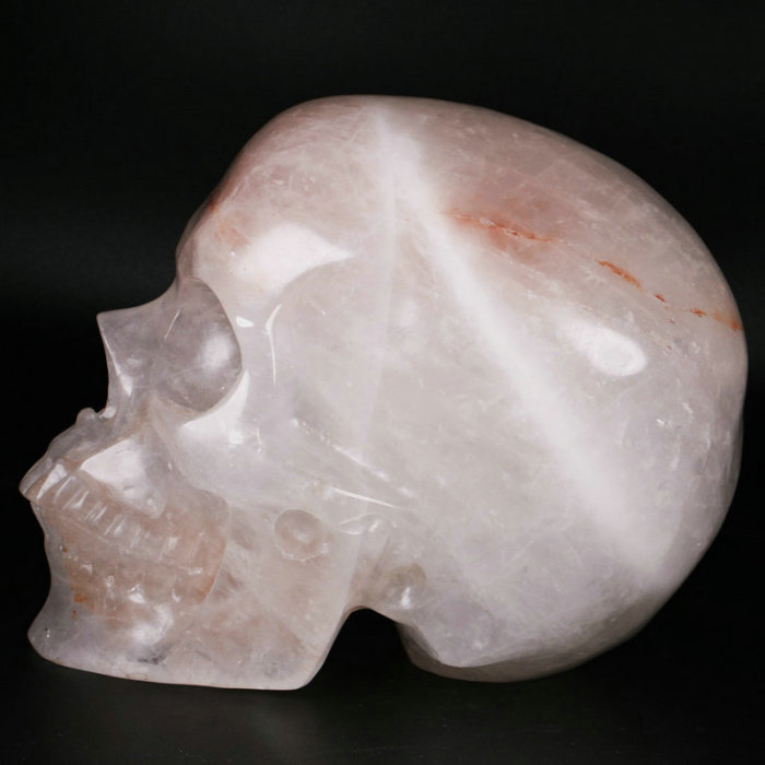 8 '' White Quartz K3072