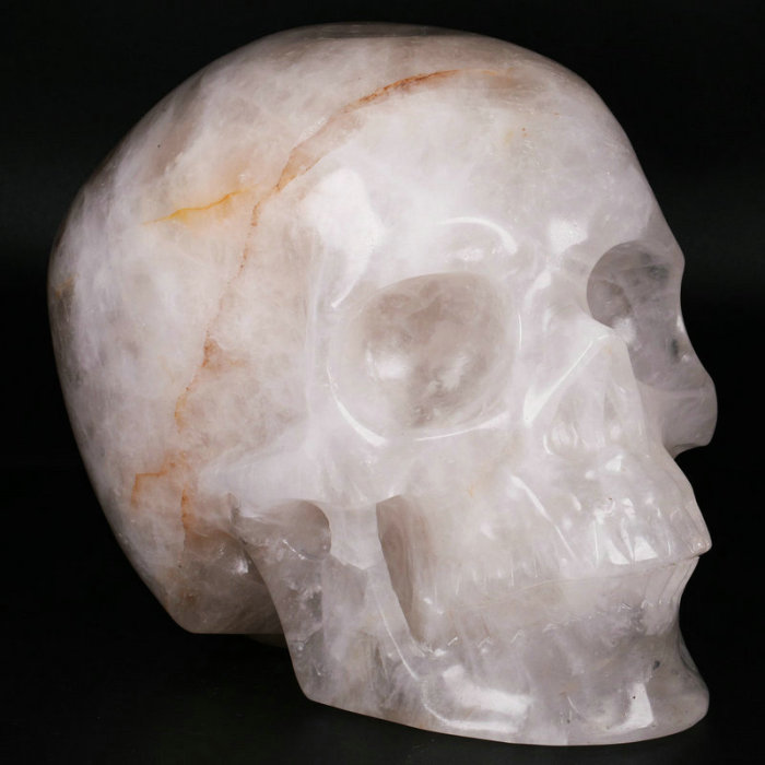 8 '' White Quartz K3071