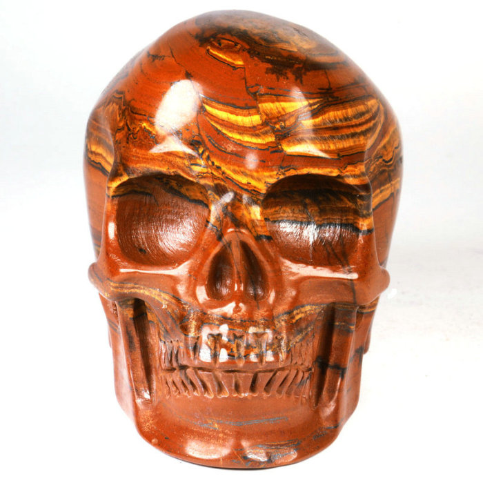 3.5 '' Tiger Iron Eye K3023