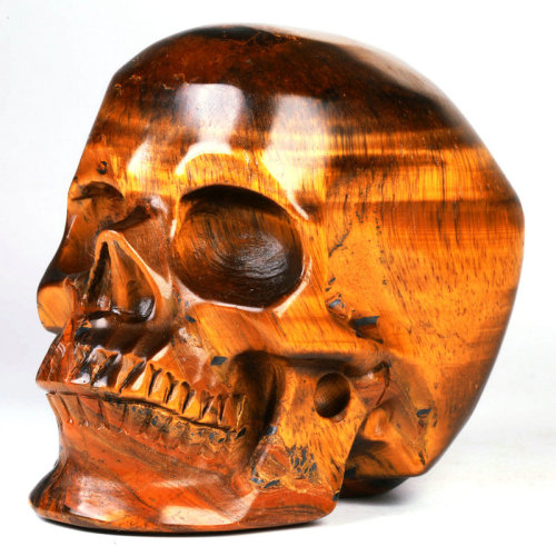 3.5 '' Tiger Iron Eye K3026
