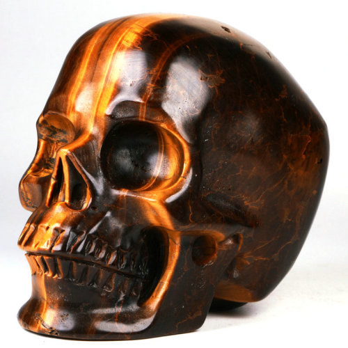 3.5 '' Tiger Iron Eye K3025
