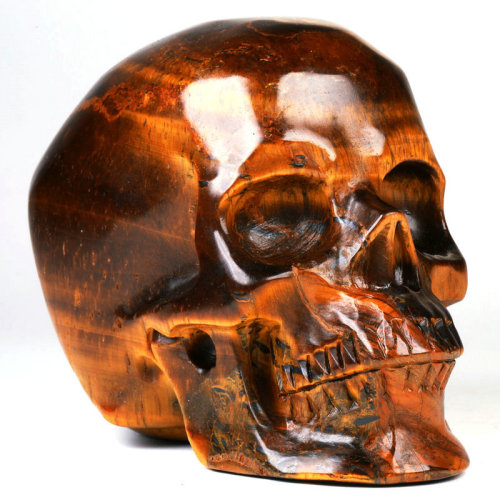 3.5 '' Tiger Iron Eye K3026