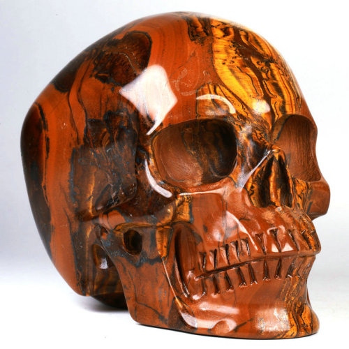 4 '' Tiger Iron Eye K3022