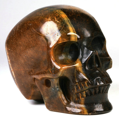 3 '' Tiger Iron Eye K3029