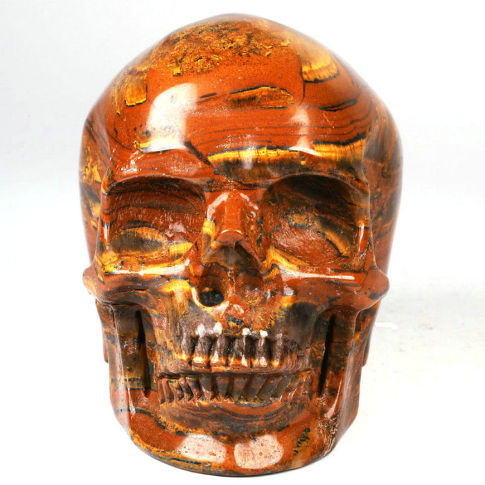 3 '' Tiger Iron Eye K3028