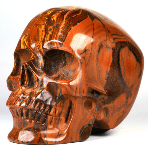 4 '' Tiger Iron Eye K3022