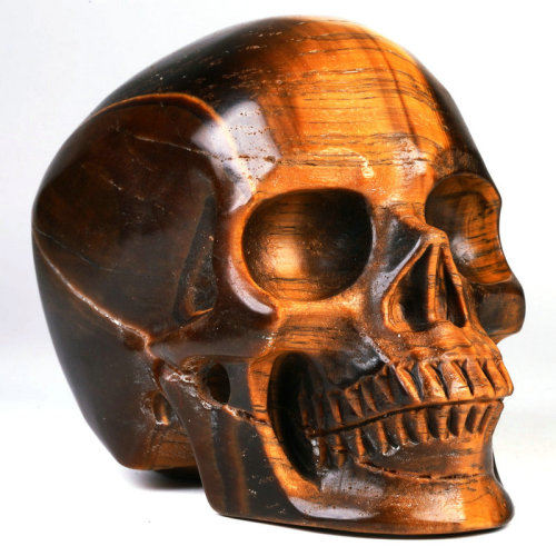 3.5 '' Tiger Iron Eye K3024