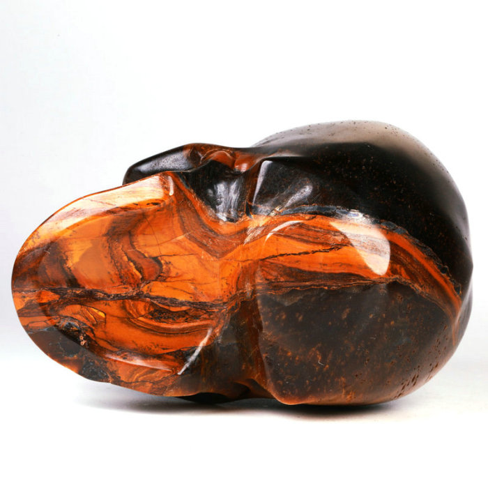 3.5 '' Tiger Iron Eye K3026
