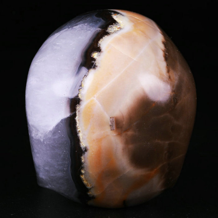 2.5 '' Volcano Agate K3040