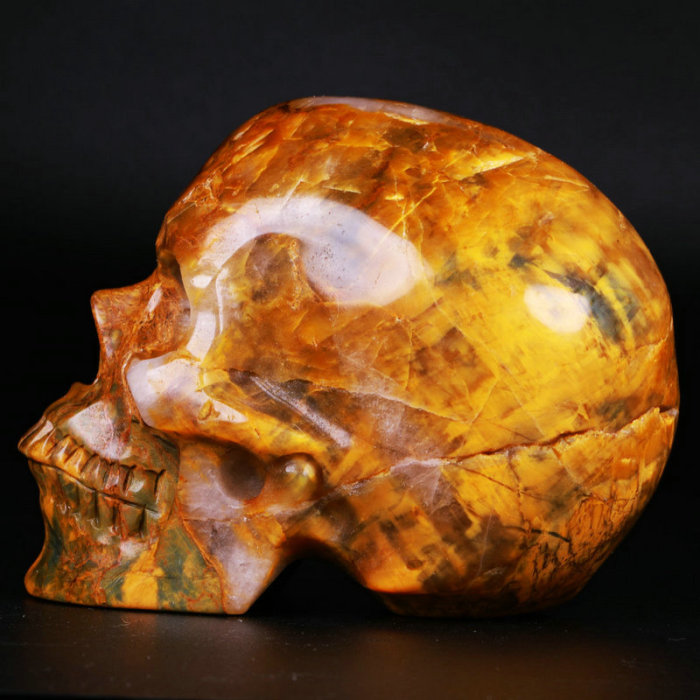 3.5 '' New Pietersite K3064