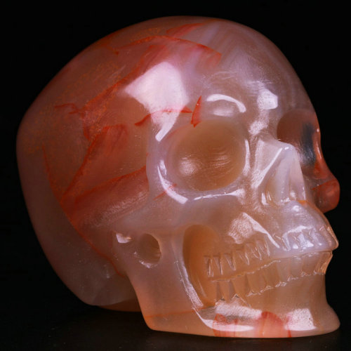 2.5 '' Sakura Agate K3047