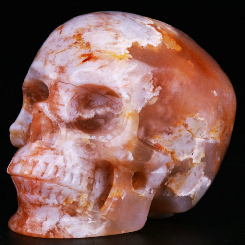 2.5 '' Sakura Agate K3054