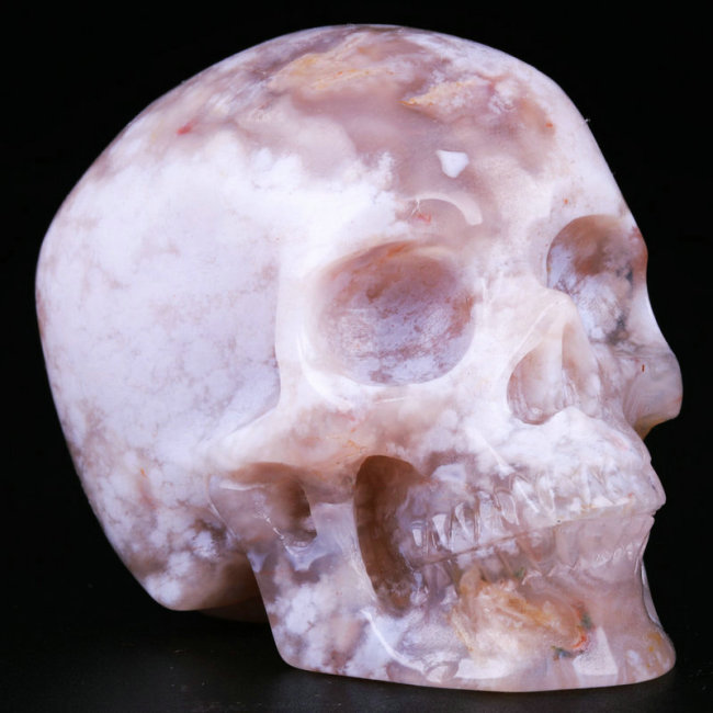 2.5 '' Sakura Agate K3050
