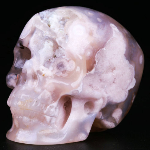 2.5 '' Sakura Agate K3049