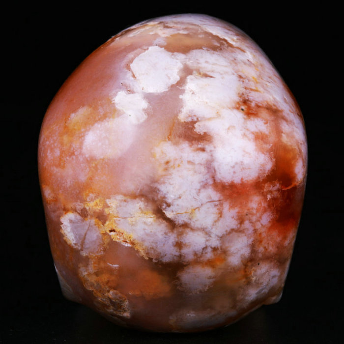 2.5 '' Sakura Agate K3054