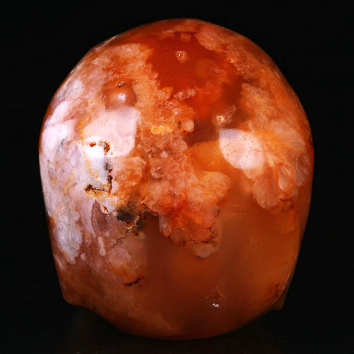 2.5 '' Sakura Agate K3044