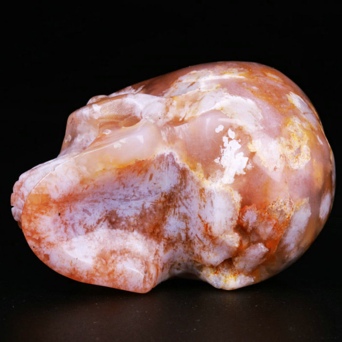 2.5 '' Sakura Agate K3054