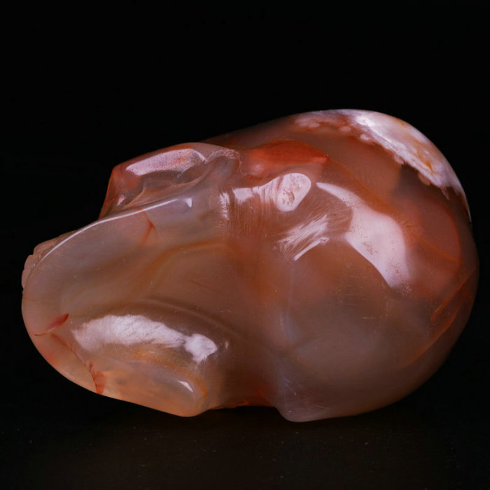 2.5 '' Sakura Agate K3047