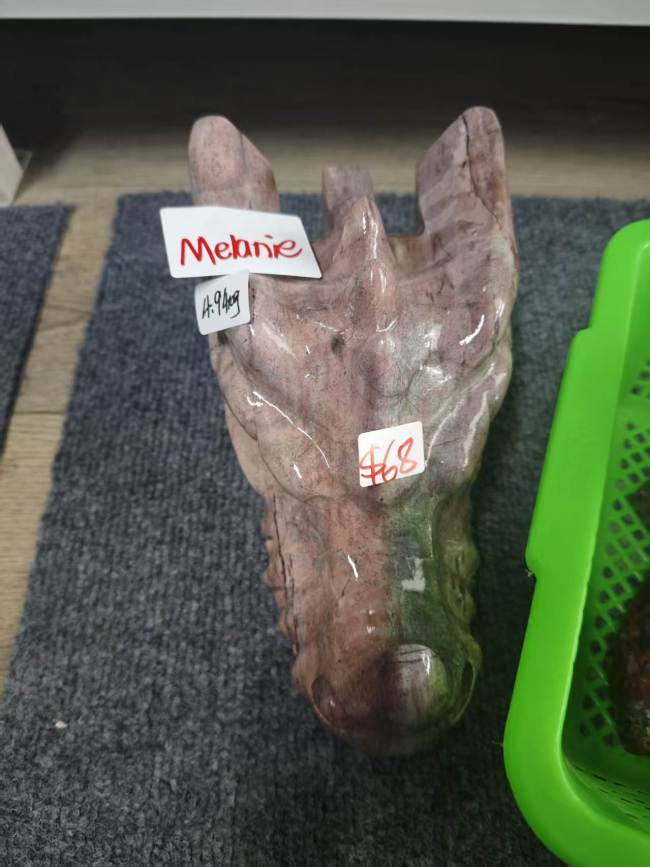 melanie k3009+ $238 sea shipping