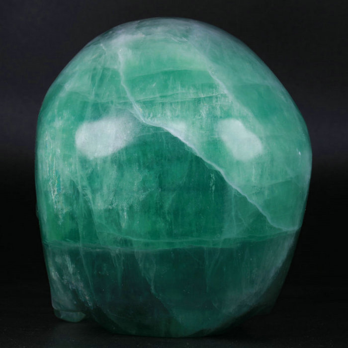 5 '' Fluorite K3144