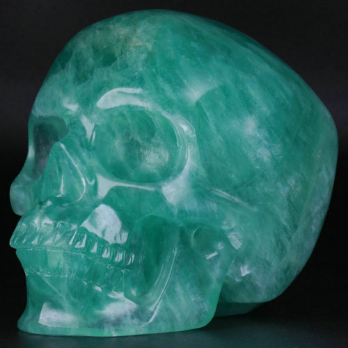 5 '' Fluorite K3143