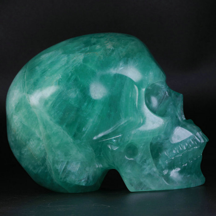 5 '' Fluorite K3143
