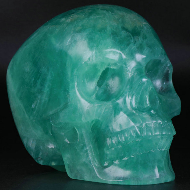 5 '' Fluorite K3143